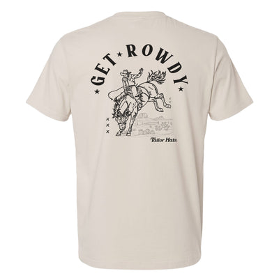 Rowdy Tee