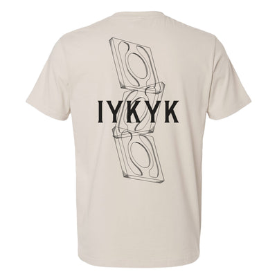 IYKYK Tee