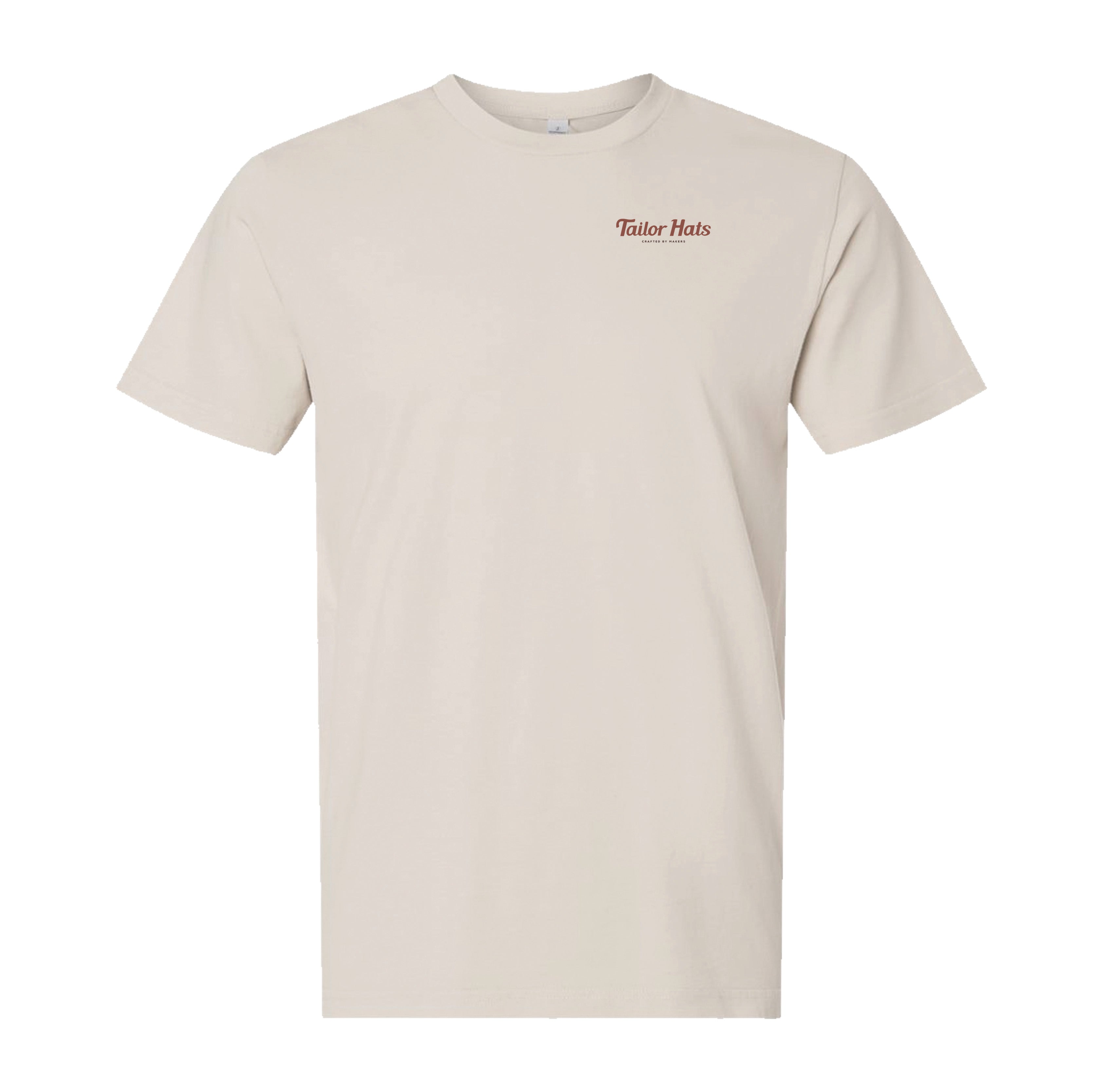 Made In The Desert Tee