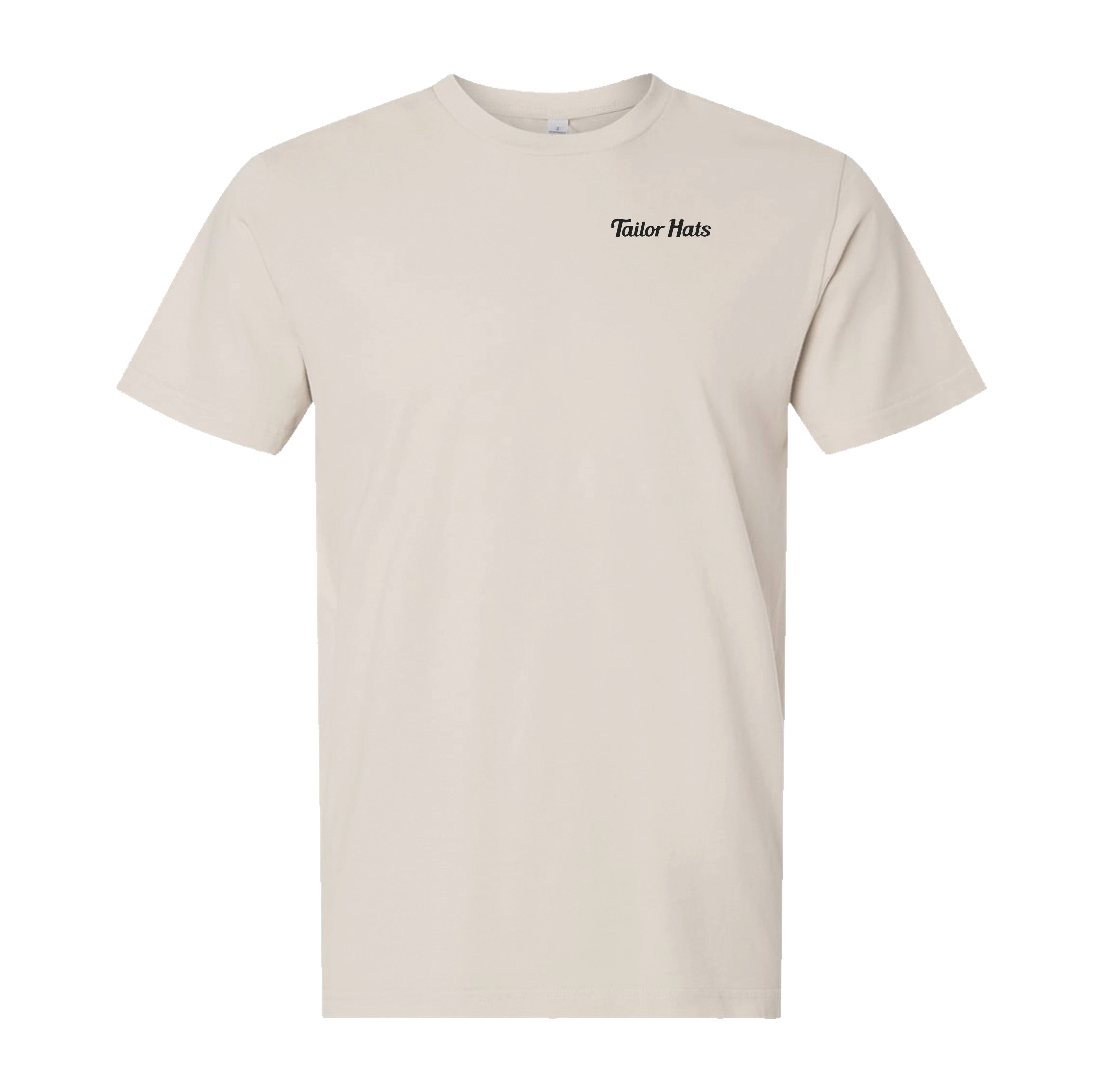 Rowdy Tee