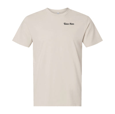 Let's Ride Truck Tee