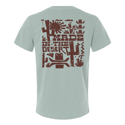 Made In The Desert Tee