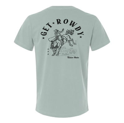 Rowdy Tee