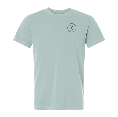 Tailor Hats Logo Tee