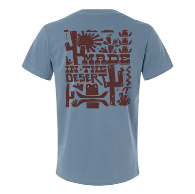 Made In The Desert Tee