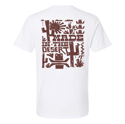 Made In The Desert Tee