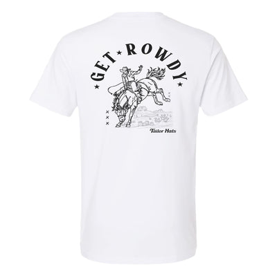 Rowdy Tee