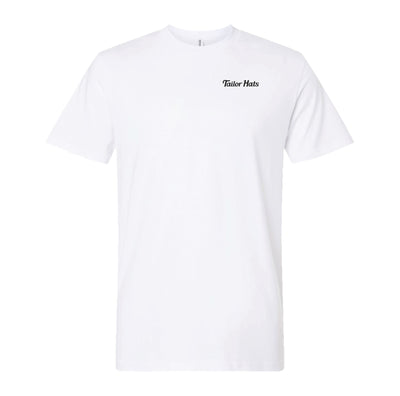 Let's Ride Truck Tee