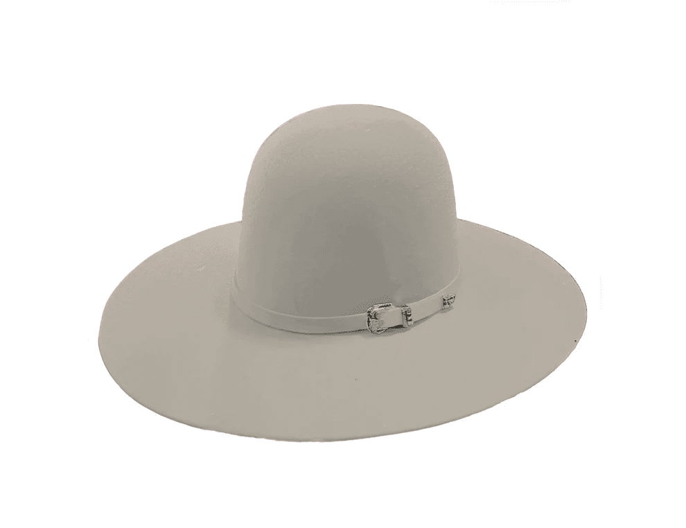 Art of the Cowgirl Pre - Sale 100x Beaver Open Crown - Tailor Hats