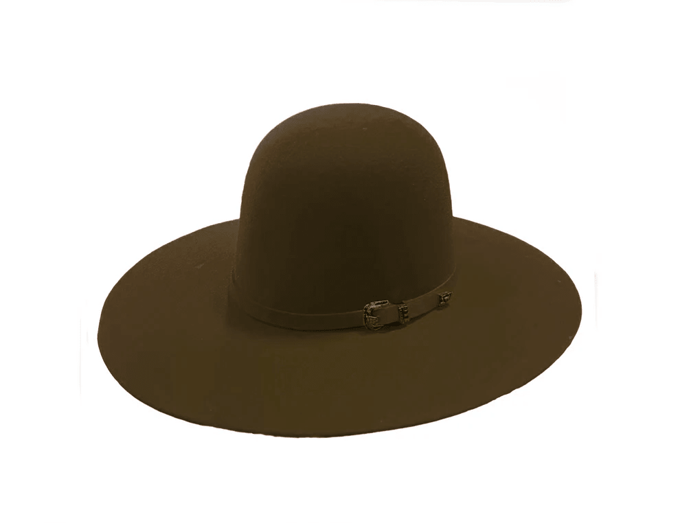 Art of the Cowgirl Pre - Sale 100x Beaver Open Crown - Tailor Hats