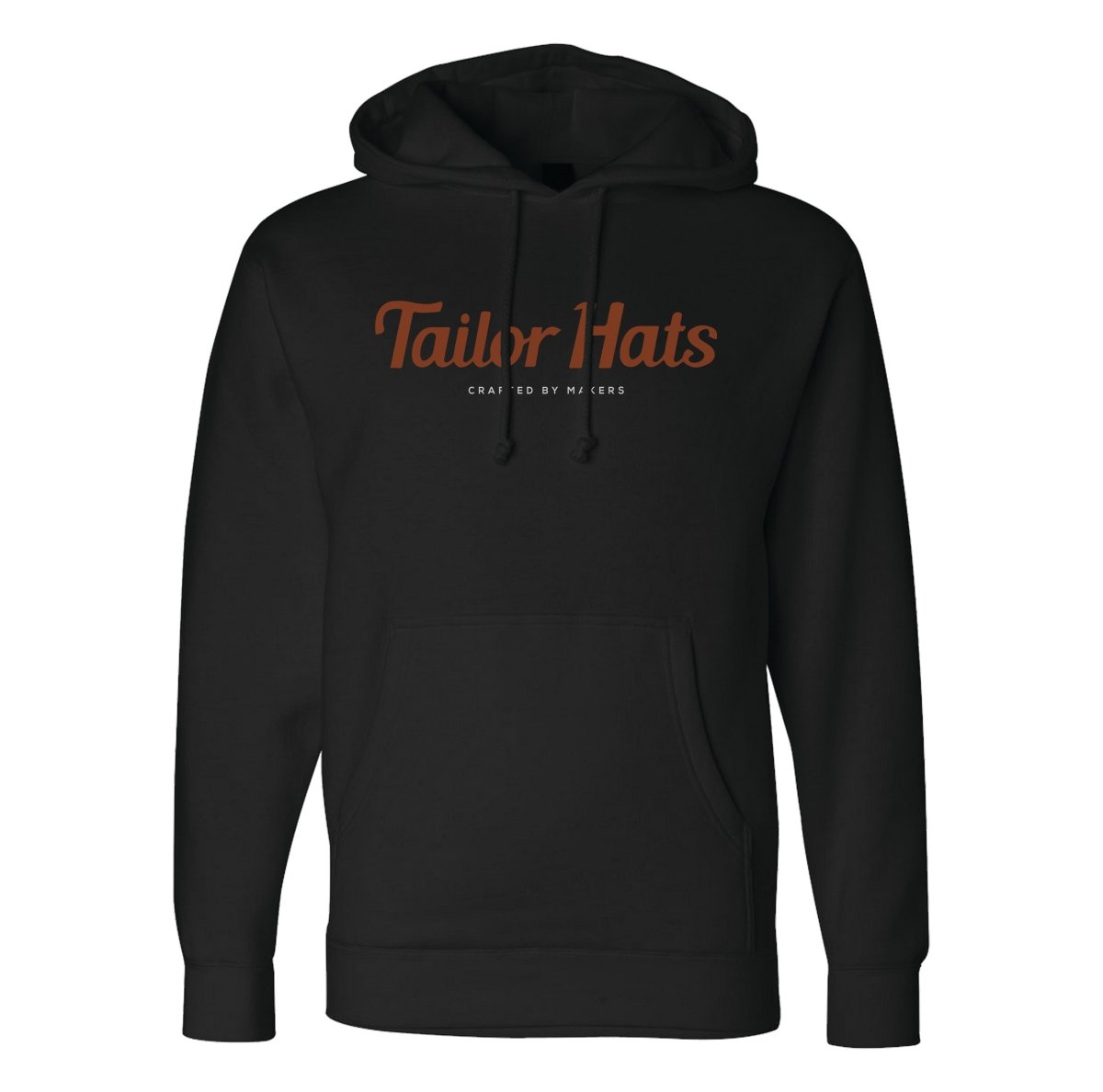 Basic Hoodie - Tailor Hats