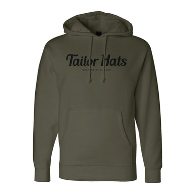 Basic Hoodie - Tailor Hats
