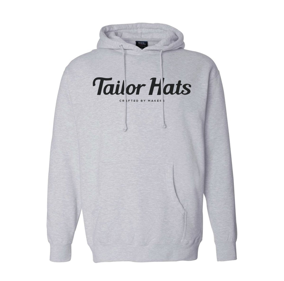 Basic Hoodie - Tailor Hats