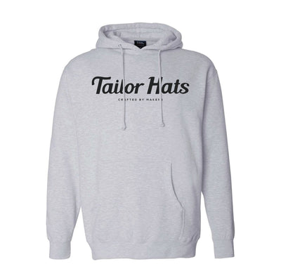 Basic Hoodie - Tailor Hats