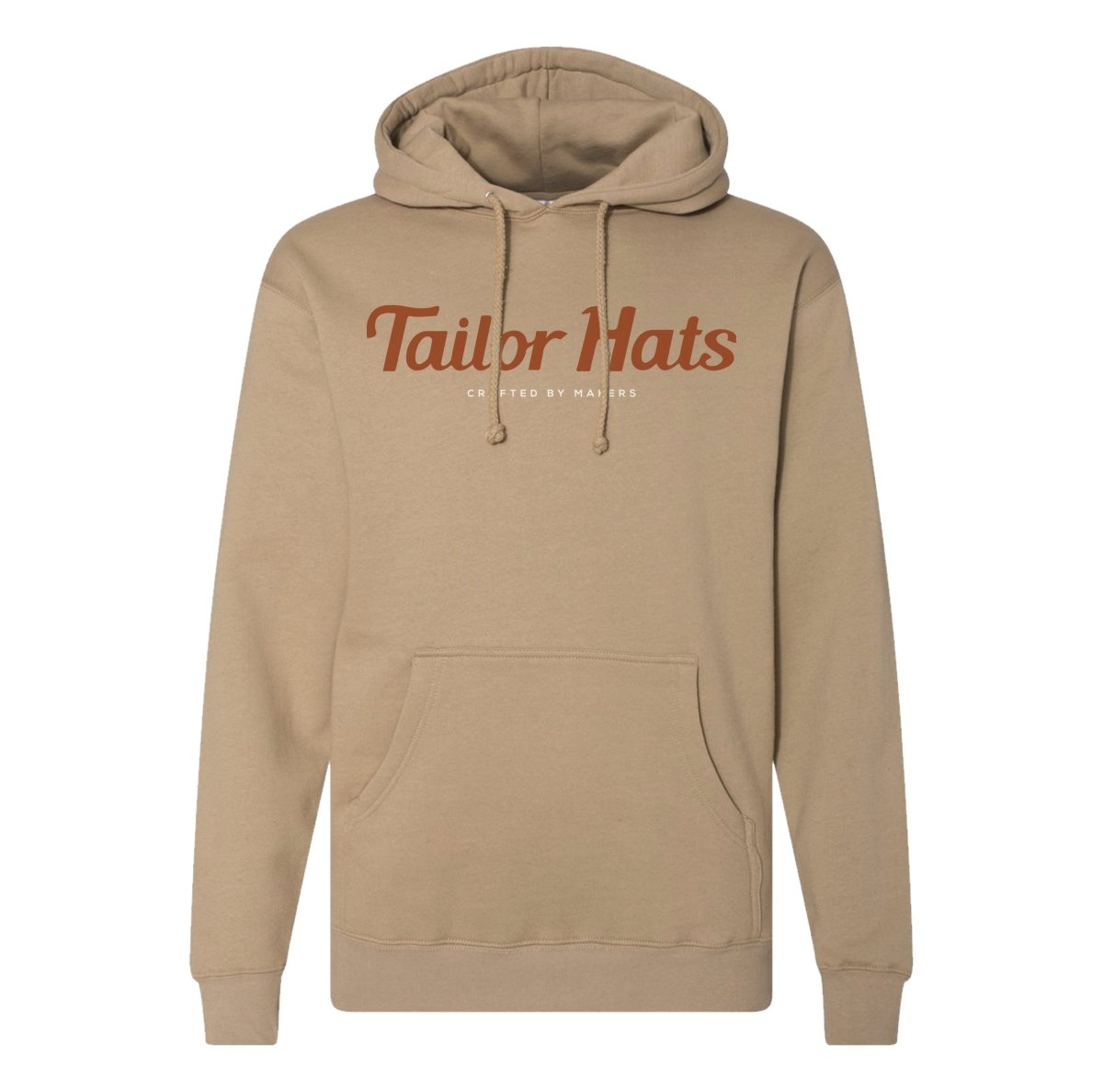 Basic Hoodie - Tailor Hats