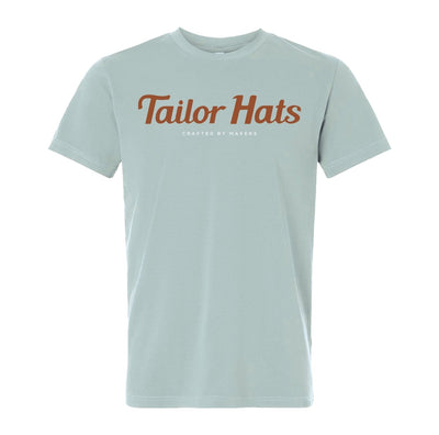 Basic Tee - Tailor Hats