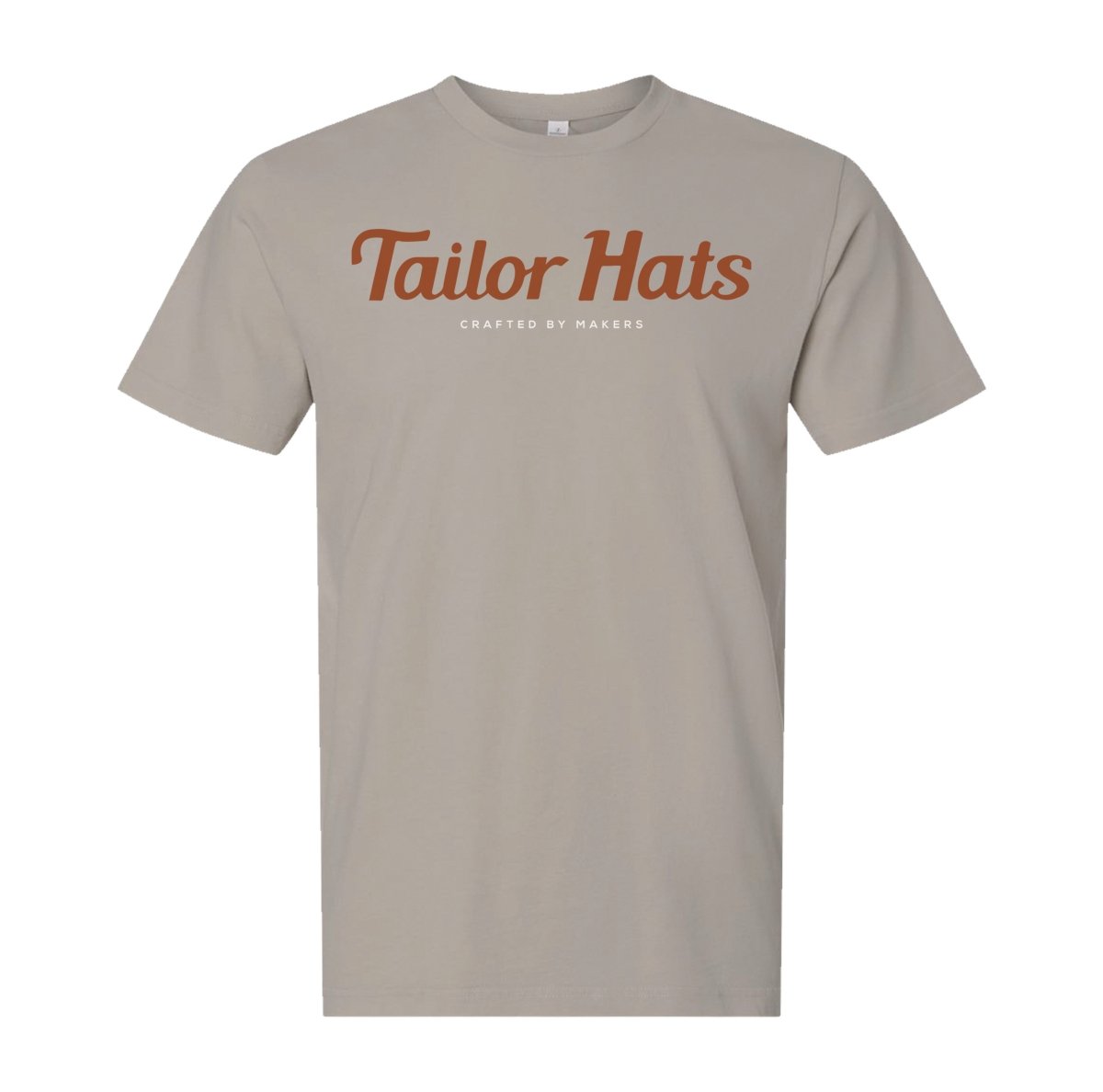Basic Tee - Tailor Hats