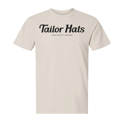 Basic Tee - Tailor Hats