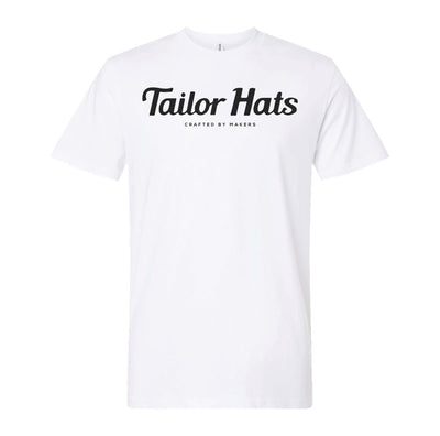 Basic Tee - Tailor Hats