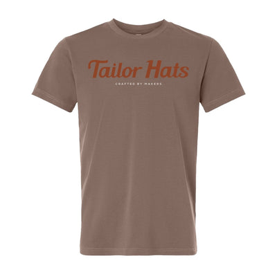 Basic Tee - Tailor Hats