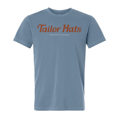 Basic Tee - Tailor Hats