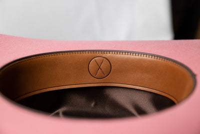Blush - Tailor Hats