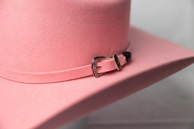 Blush - Tailor Hats