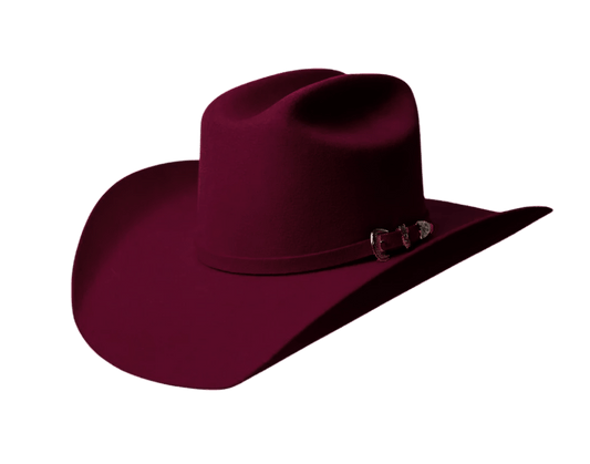 Cabernet - Made to Order - Tailor Hats