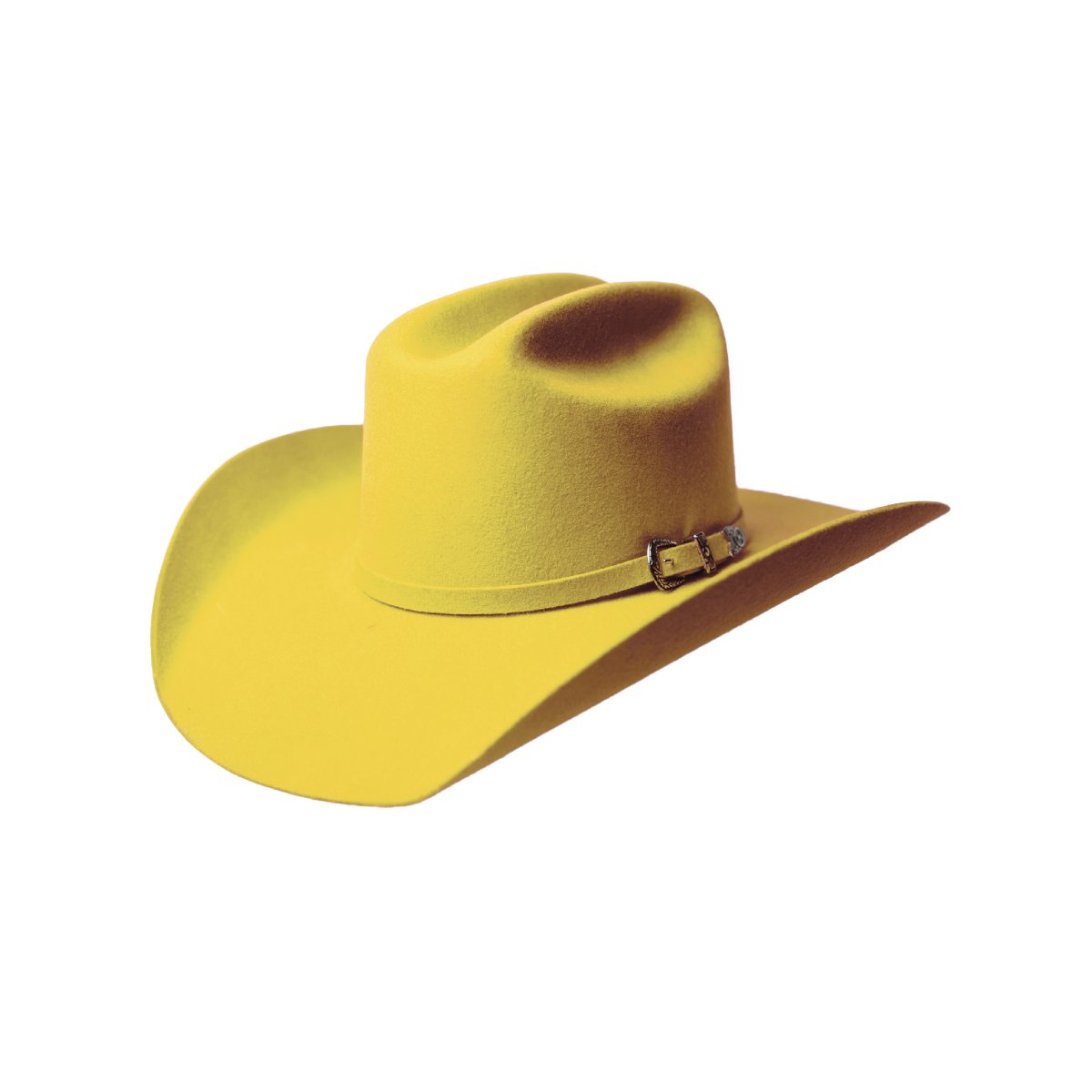 Daisy Yellow Cowboy Hat Tailor Hats daisy-yellow-cowboy-hat-tailor-hats