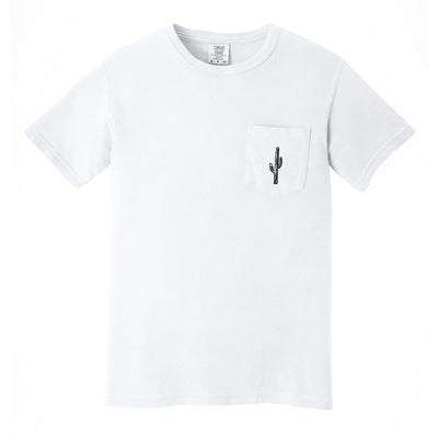 Dryheat Pocket Tee - Tailor Hats