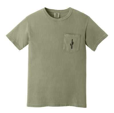Dryheat Pocket Tee - Tailor Hats