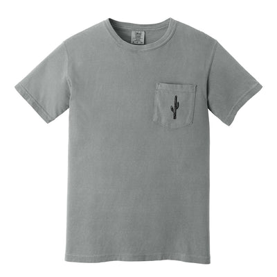 Dryheat Pocket Tee - Tailor Hats