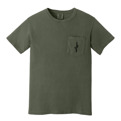 Dryheat Pocket Tee - Tailor Hats