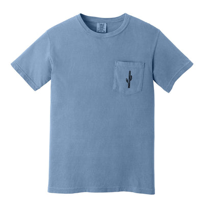 Dryheat Pocket Tee - Tailor Hats