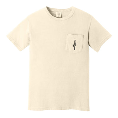 Dryheat Pocket Tee - Tailor Hats