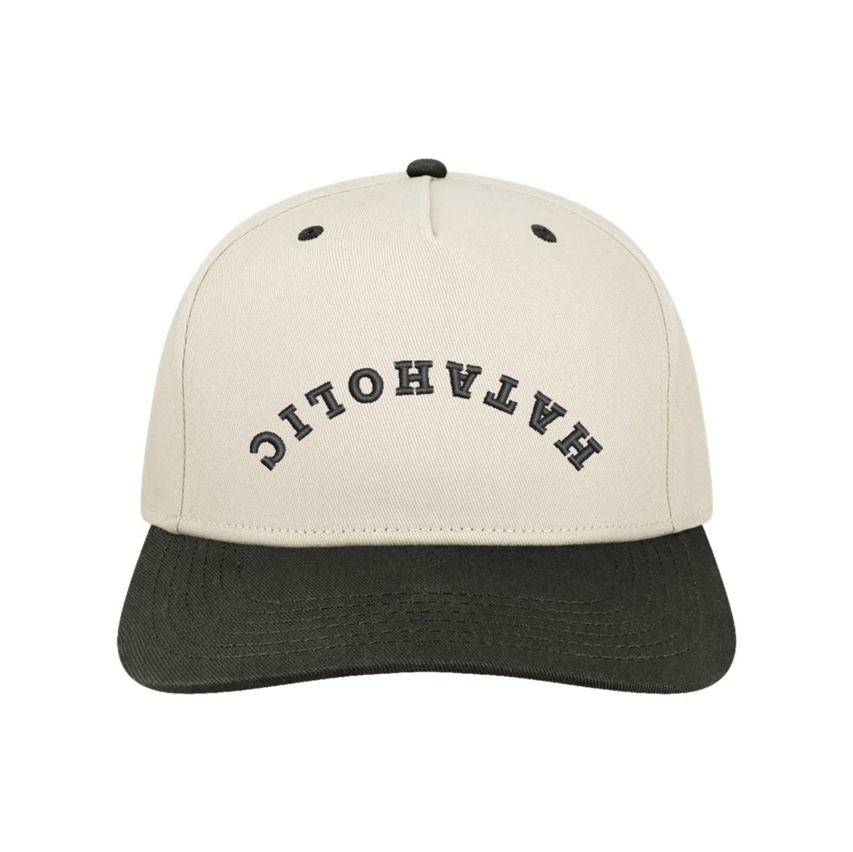 Hataholic Twill Hat - Tailor Hats