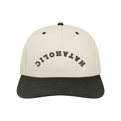 Hataholic Twill Hat - Tailor Hats