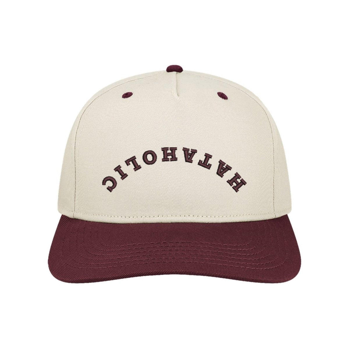 Hataholic Twill Hat - Tailor Hats