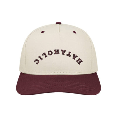 Hataholic Twill Hat - Tailor Hats