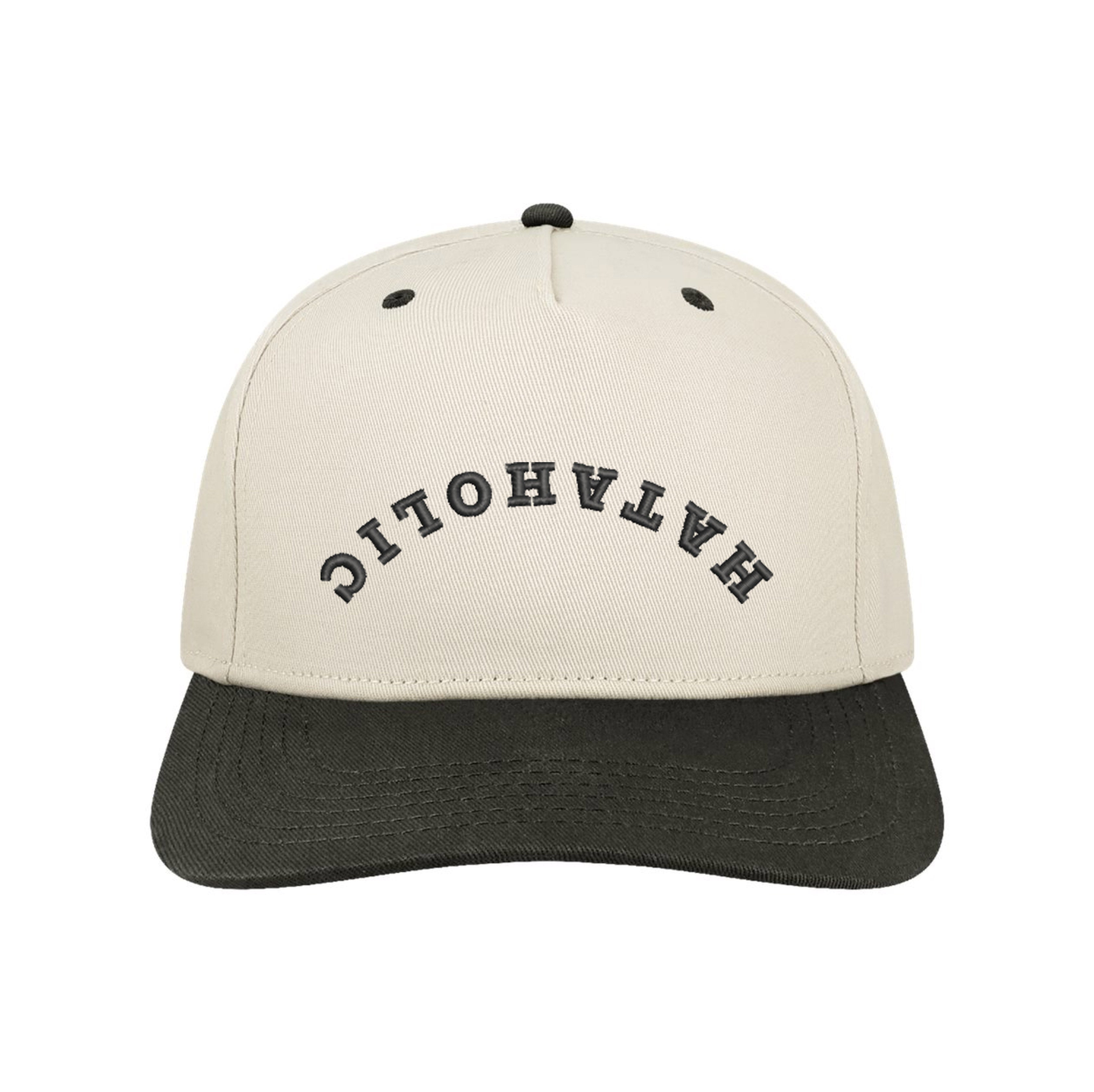 Hataholic Twill Hat