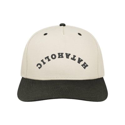 Hataholic Twill Hat