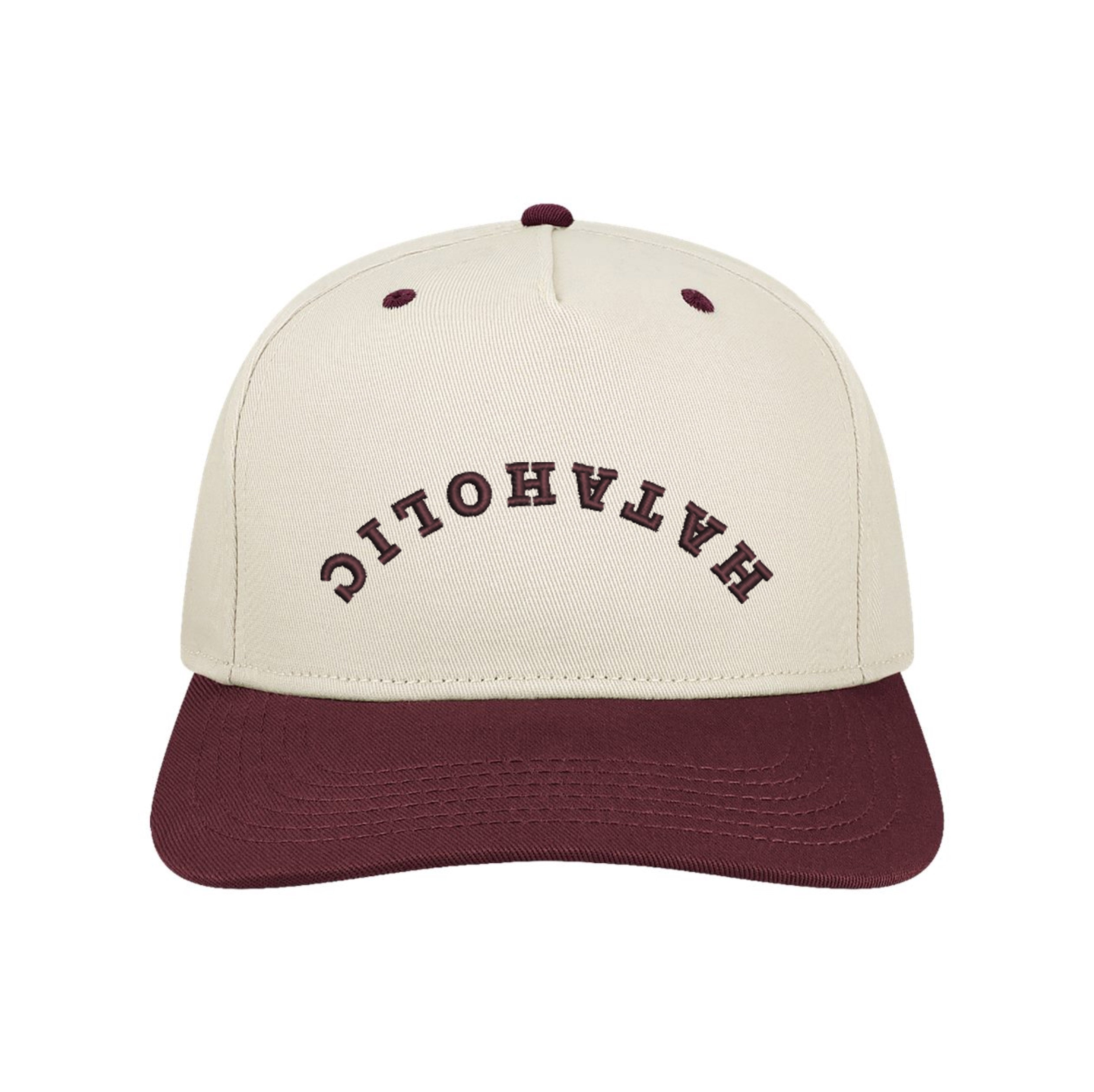 Hataholic Twill Hat