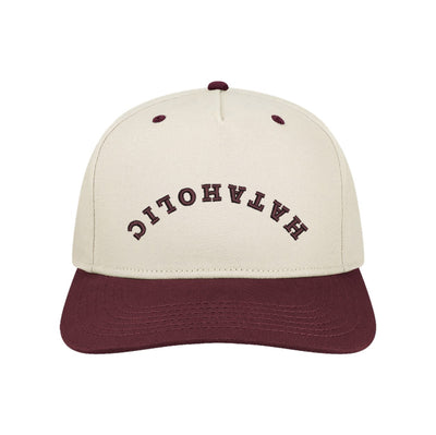 Hataholic Twill Hat