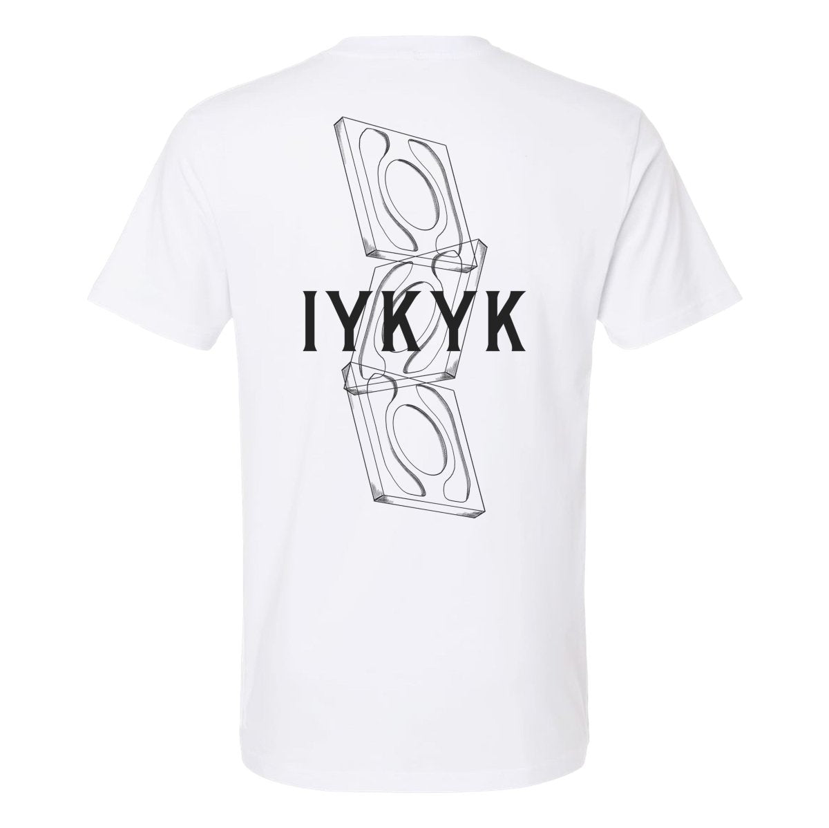 IYKYK Tee - Tailor Hats