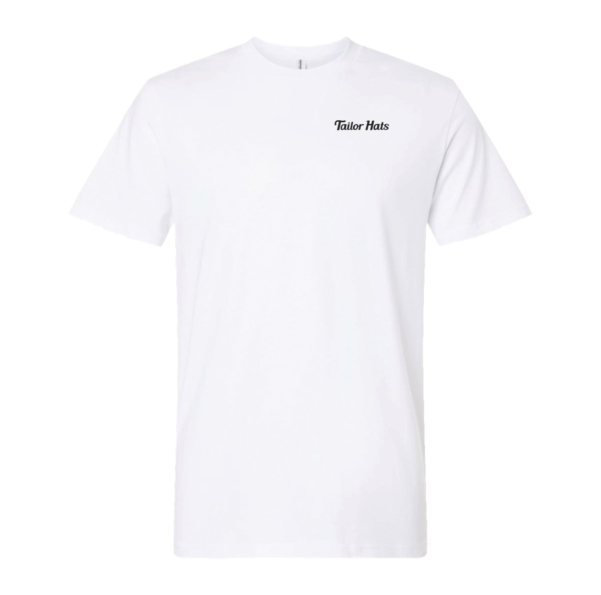 Let's Ride Truck Tee - Tailor Hats