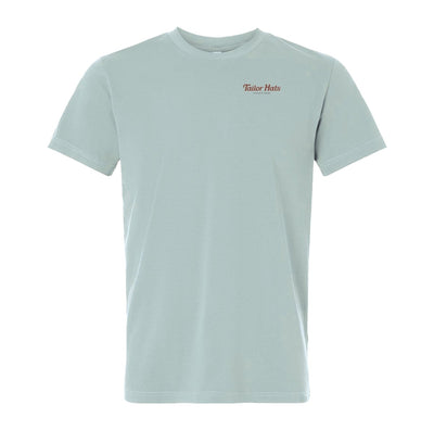 Made In The Desert Tee - Tailor Hats