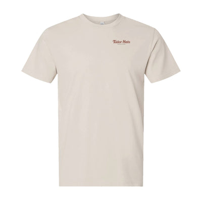 Made In The Desert Tee - Tailor Hats