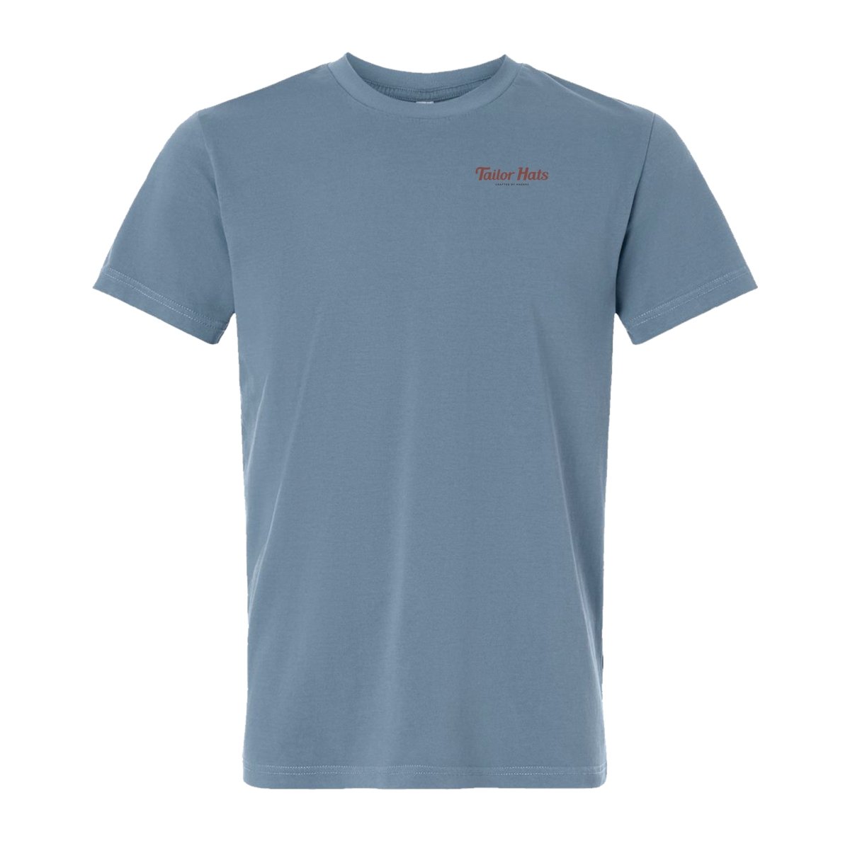 Made In The Desert Tee - Tailor Hats