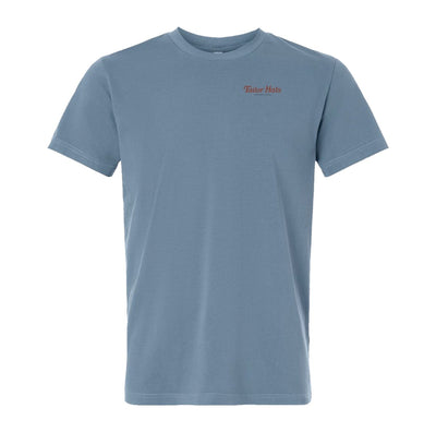 Made In The Desert Tee - Tailor Hats