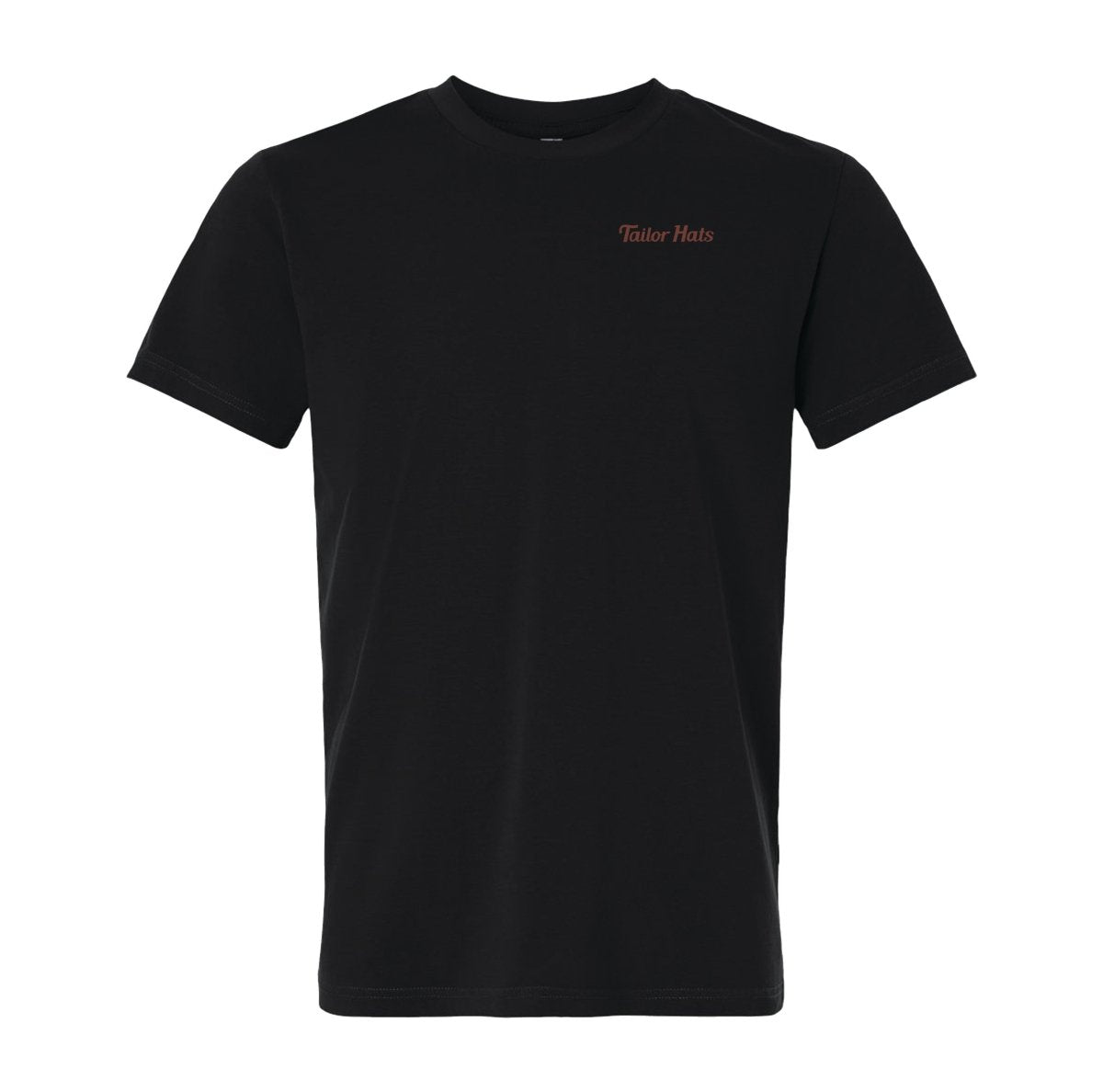 Made In The Desert Tee - Tailor Hats
